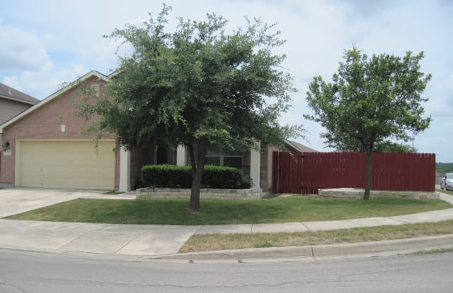 9702 Copper Rock - 9702 Copper Rock, Converse, TX 78109
