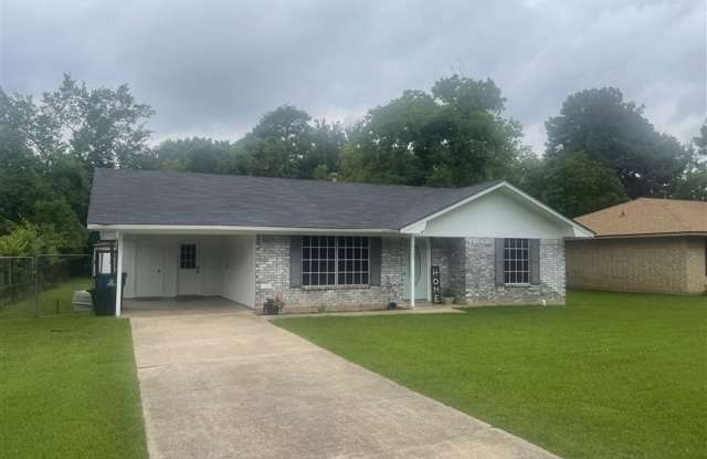 Benton La 3 bed home for lease | Benton LA schools | 71006 home for rent photos photos