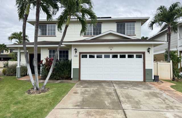 Spacious 7-bedroom, 4-bath single-family residence in Ewa Beach photos photos