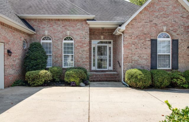 354 Sayre Lane - 354 Sayre Lane, Murfreesboro, TN 37127