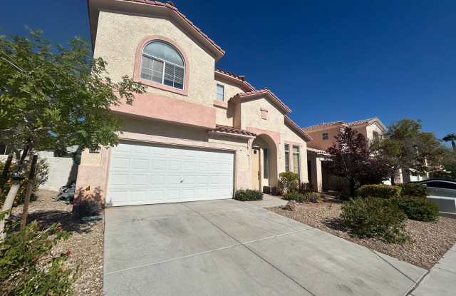 Golf Course Living in Rhodes Ranch Guard-Gated Community photos photos