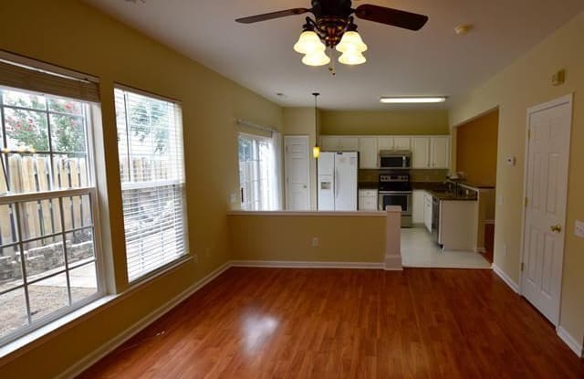 15321 La Vista Way - 15321 Lavista Way, Charlotte, NC 28277