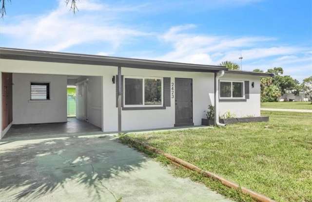 2423 Jeffcott St lot: 6 Gallery 1