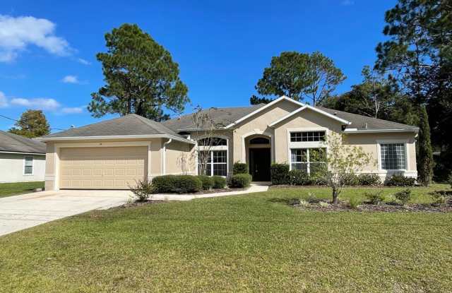 34 Upshire Path - 34 Upshire Path, Palm Coast, FL 32164 34 Upshire Path - 34 Upshire Path, Palm Coast, FL 32164