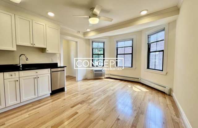 217A Commonwealth Ave. photos photos