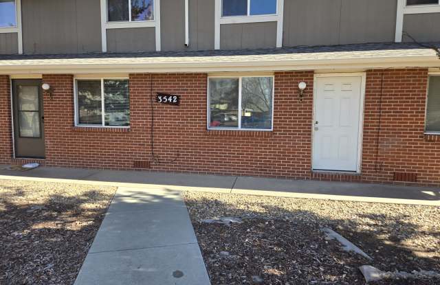 3542 Butternut Drive - C photos photos
