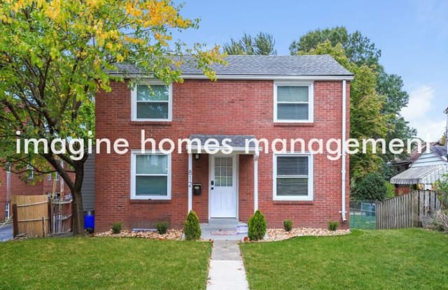 812 Ohio River Boulevard - 812 Ohio River Boulevard, Avalon, PA 15202