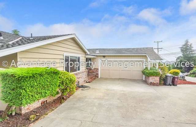 3281 Saddle Dr - 3281 Saddle Drive, Fairview, CA 94541