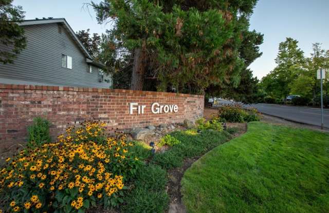 Fir Grove photos photos