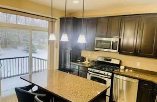 AMAZING! 4 BED/4 BATH TOWNHOUSE IN MAPLE GROVE - 8259 Norwood Lane North, Maple Grove, MN 55369