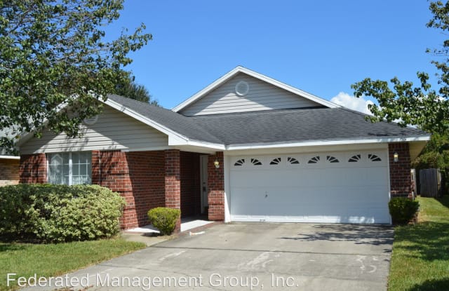 7551 CLIFF COTTAGE CT. - 7551 Cliff Cottage Court, Jacksonville, FL 32244