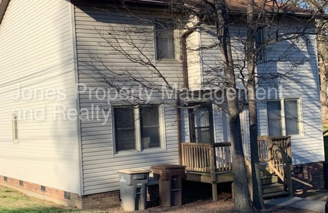 1430 Browdis Avenue - 1430 Browdis Ave, Kannapolis, NC 28083