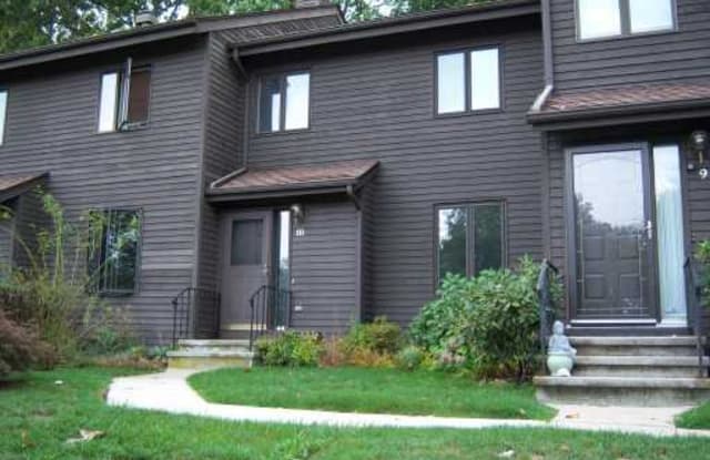223 Flanders Road - 223 Flanders Rd, New London County, CT 06357