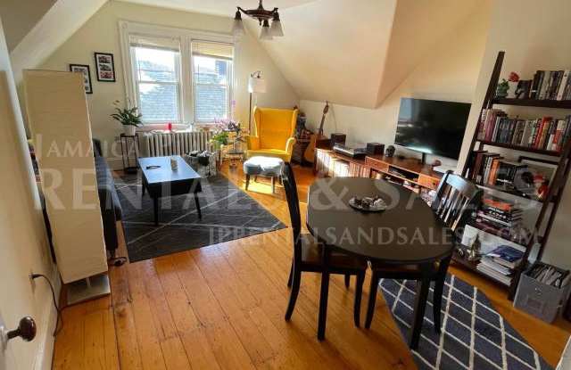 5 Wenham St. - 5 Wenham Street, Boston, MA 02130