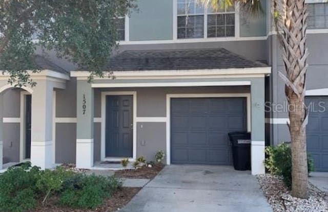 1507 TALISKER DRIVE - 1507 Talisker Drive, Clearwater, FL 33755