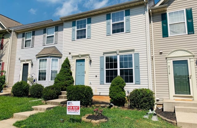 2118 Kyle Green Road - 2118 Kyle Green Road, Bel Air South, MD 21009