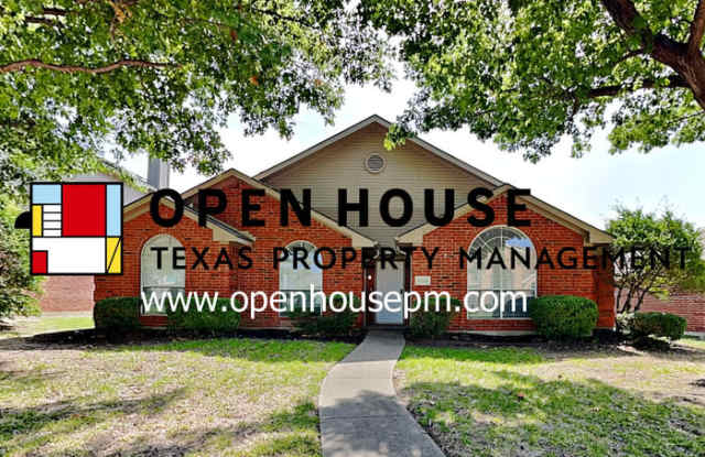 8204 Burleigh Street - 8204 Burleigh Street, Frisco, TX 75035