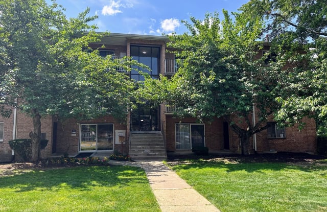 7985 AUDUBON AVENUE - 7985 Audubon Avenue, Hybla Valley, VA 22306