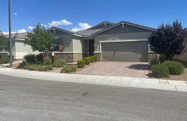 Beautiful Home in Inspirada Community photos photos
