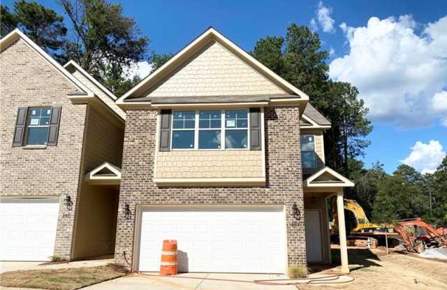 337 Cashes Court - 337 Cashes Ct, Lilburn, GA 30047