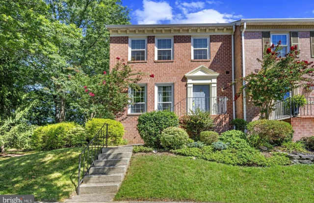 4031 FOREST VALLEY Road - 4031 Forest Valley Road, Carney, MD 21234