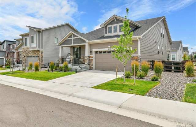 6302 E 142nd Place - 6302 East 142nd Place, Thornton, CO 80602