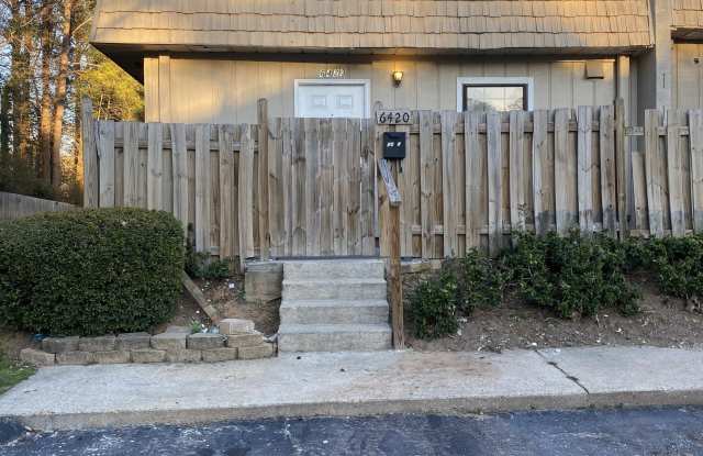 6420 Woodstone - 6420 Woodstone Way, Morrow, GA 30260