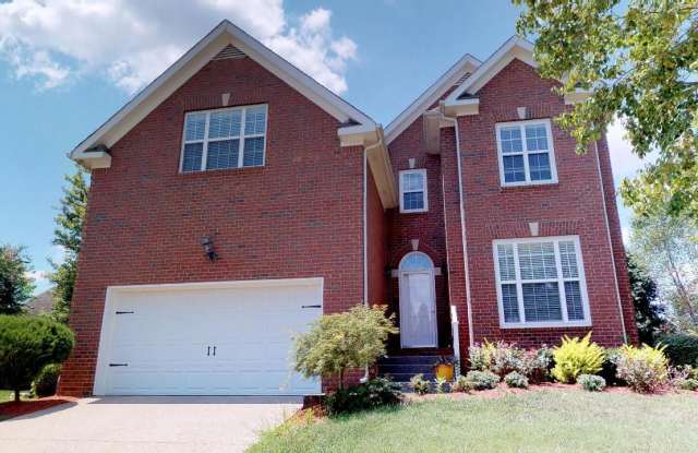 4006 Larabee Ct - 4006 Larabee Court, Spring Hill, TN 37174