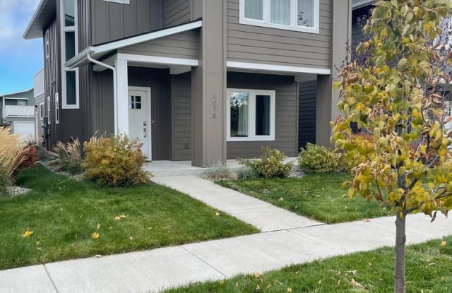 1078 Oak Park - 1078 Oak Park Drive, Bozeman, MT 59715