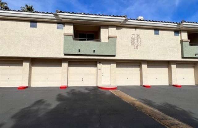 7139 South Durango Drive - 7139 South Durango Drive, Spring Valley, NV 89113