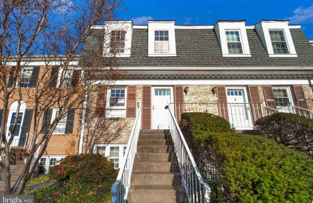 14494 COOL OAK Lane - 14494 Cool Oak Lane, Centreville, VA 20121