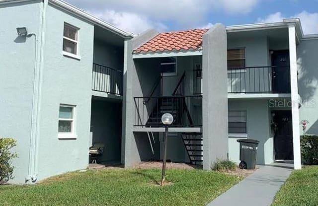 2840 SOMERSET PARK DRIVE - 2840 Somerset Park Dr, Hillsborough County, FL 33613