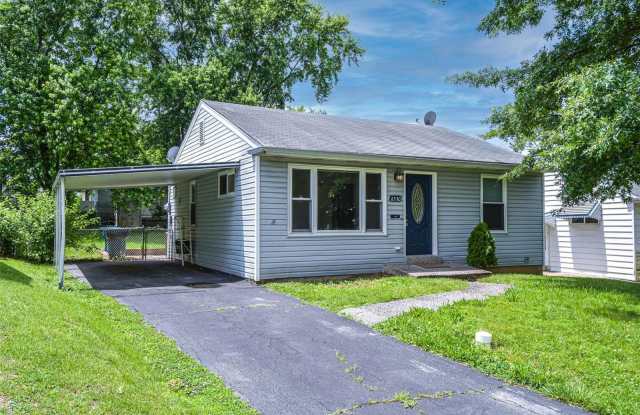 6530 Clifton Hills - 6530 Clifton Hills Drive, St. Louis, MO 63139