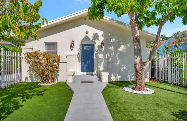37 NW 47th St - 37 Northwest 47th Street, Miami, FL 33127
