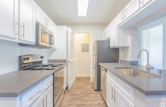 Monte Vista Apartments photos photos