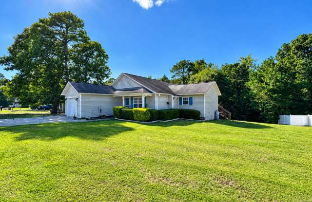A functional 4 Bedroom floor plan designed for everyday living. Gallery 3
