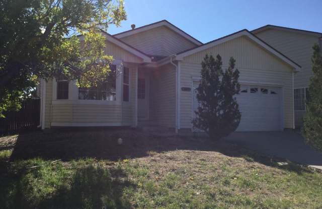 4920 Dillon St. - 4920 Dillon Street, Denver, CO 80239