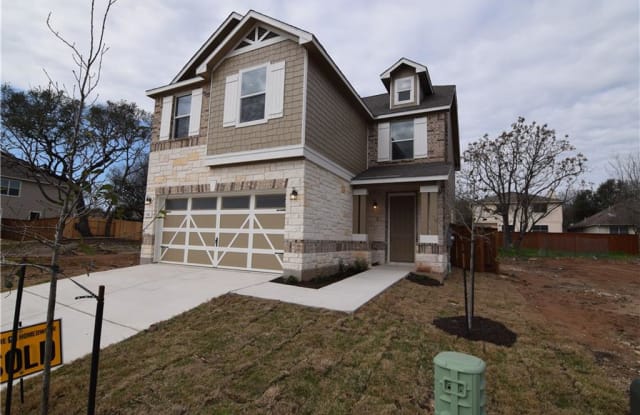 810 Emory Tree Dr - 810 Emory Tree Dr, Austin, TX 78748
