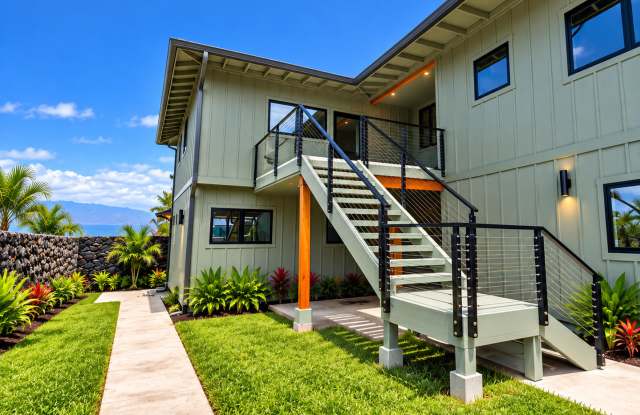 5-Bedroom Home in Wahikuli, Lahaina — $6,500/month + GET Gallery 1