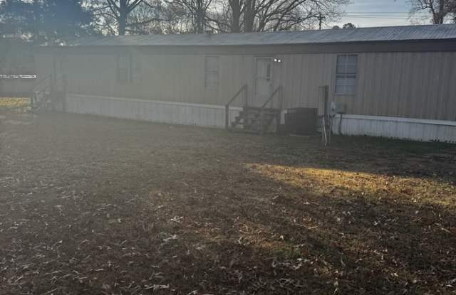 518 Daugherty Road - 518 Daugherty Road, Rowan County, NC 28023