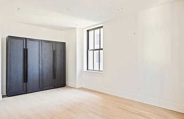 101 Barclay St Lbby 3 Gallery 2