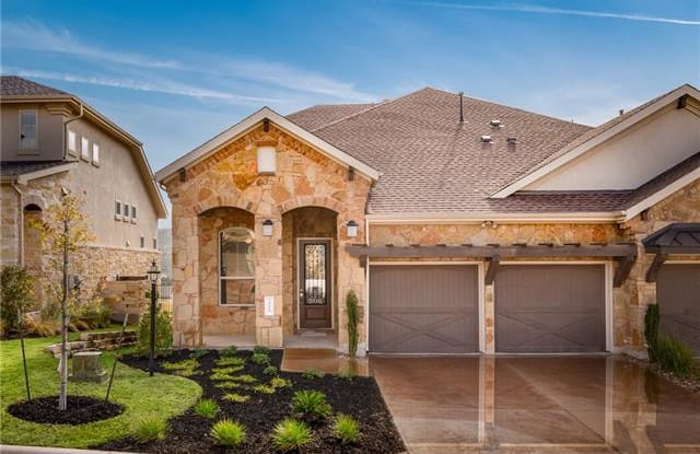 211 Cartwheel BND - 211 Cartwheel Bend, Lakeway, TX 78738