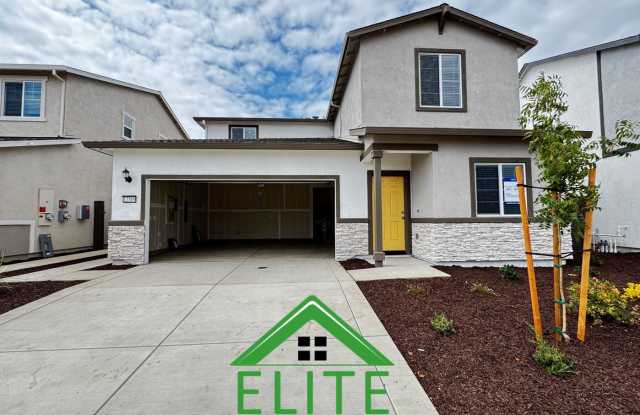 Welcome home to a brand‑new two‑story residence in Aqua at The Preserve, located in Rancho Cordova - 12589 Ironbow Way, Rancho Cordova, CA 95742 Welcome home to a brand‑new two‑story residence in Aqua at The Preserve, located in Rancho Cordova - 12589 Ironbow Way, Rancho Cordova, CA 95742