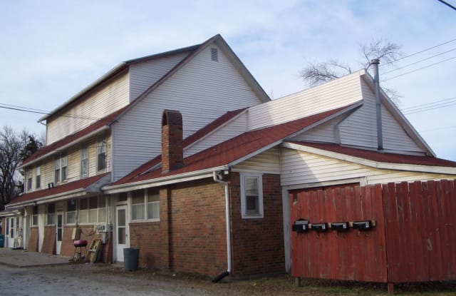 606 W. Carroll #2 - 606 West Carroll Street, Macomb, IL 61455