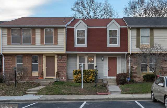 7624 MANDAN ROAD - 7624 Mandan Road, Greenbelt, MD 20770