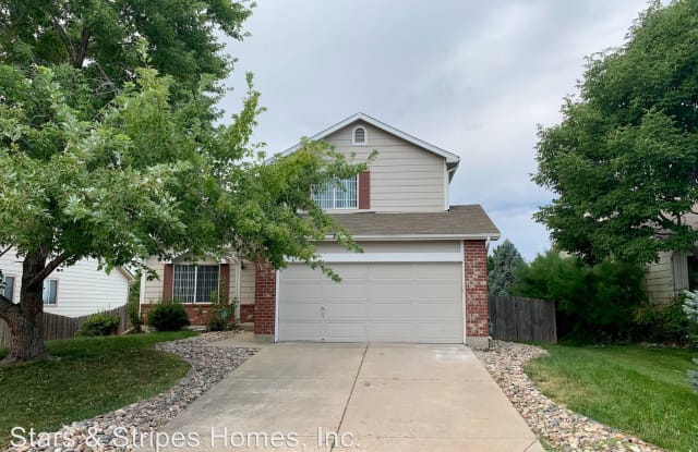 19894 E Stanford Drive - 19894 East Stanford Drive, Centennial, CO 80015