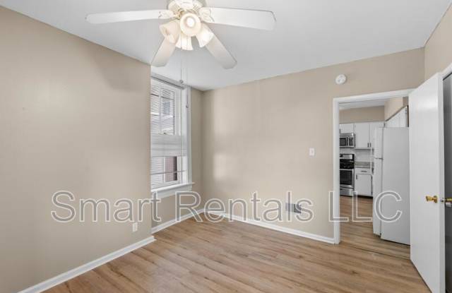 3619 Commonwealth Avenue - 1F Gallery 2