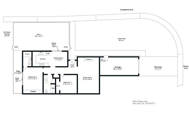 2296 Cherry Avenue photos photos 2296 Cherry Avenue photos photos