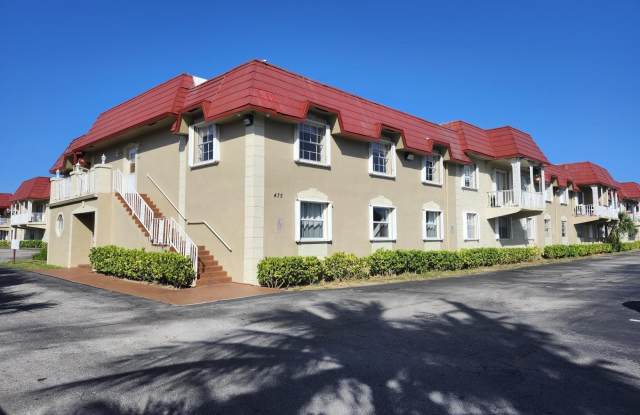 475 SE 8th Street - 475 Southeast 8th Street, Deerfield Beach, FL 33441