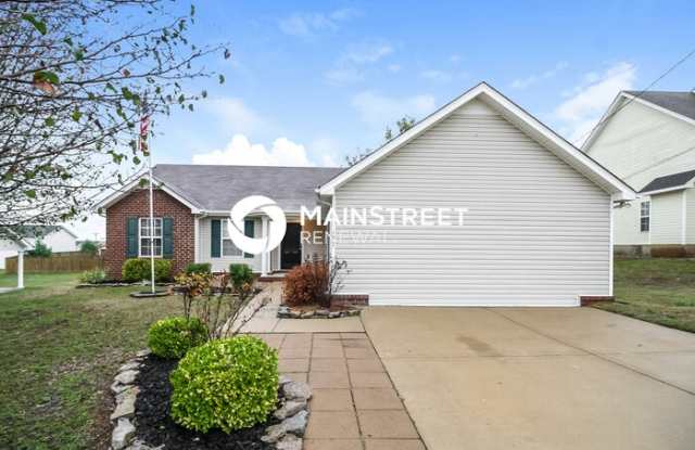 1021 Anna Gannon Drive - 1021 Anna Gannon Drive, La Vergne, TN 37086